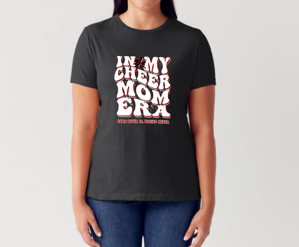 BRJB CHEER Unisex classic tee