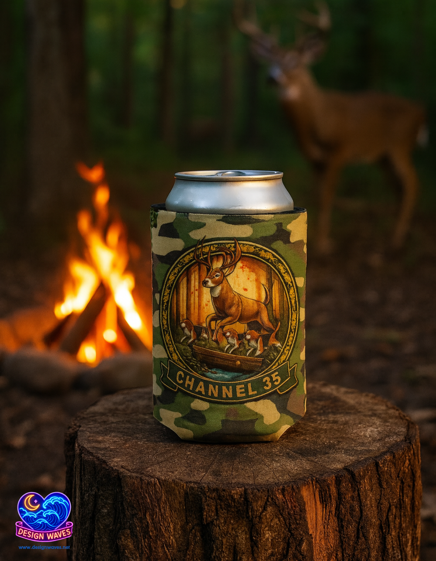 Chapter 35 Can cooler